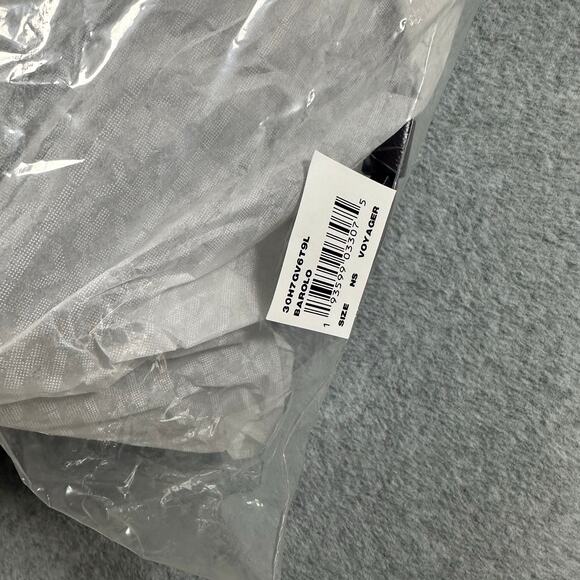 Michael Kors Voyager Tote Laptop Bag in Barolo (Oxblood Reddish Brown) NWT - Picture 11 of 12